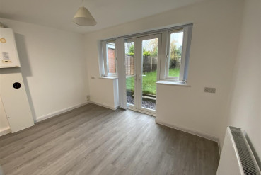 Gospel Lane, Solihull