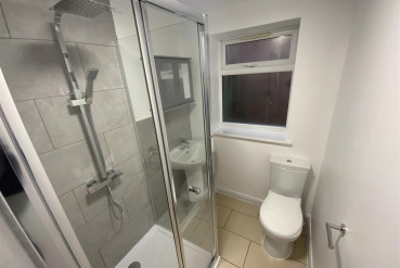 Gospel Lane, Solihull