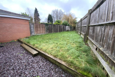 Gospel Lane, Solihull