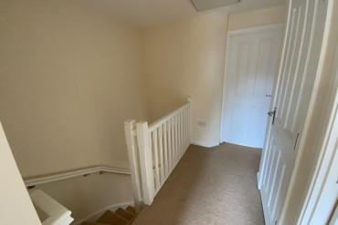 Amelia Crescent, Stoke, Coventry