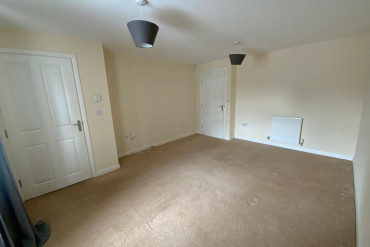 Amelia Crescent, Stoke, Coventry