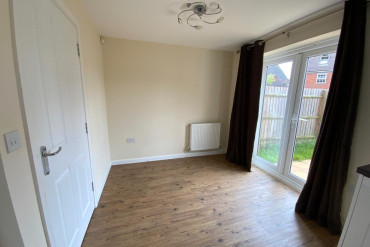 Amelia Crescent, Stoke, Coventry