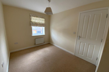 Amelia Crescent, Stoke, Coventry