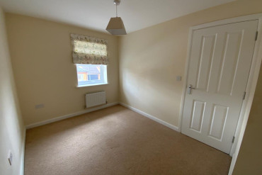 Amelia Crescent, Stoke, Coventry