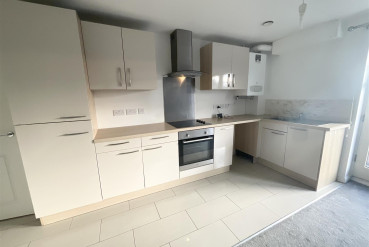 Hillmorton Road, Rugby