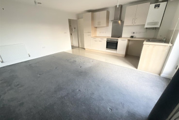 Hillmorton Road, Rugby