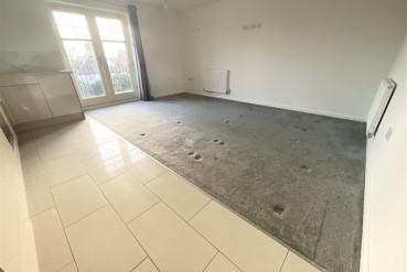 Hillmorton Road, Rugby