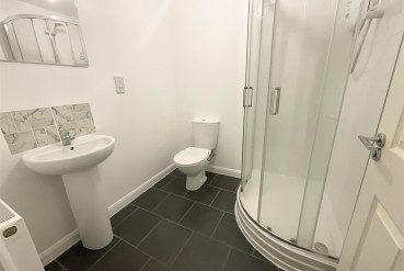 Hillmorton Road, Rugby