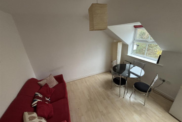 Consort Place, Shakleton Road, Earlsdon, Coventry