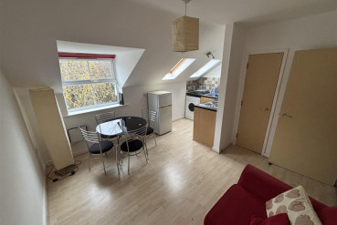 Consort Place, Shakleton Road, Earlsdon, Coventry