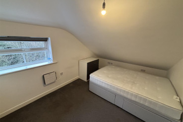 Consort Place, Shakleton Road, Earlsdon, Coventry