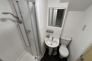 Consort Place, Shakleton Road, Earlsdon, Coventry