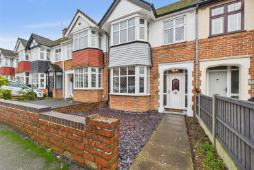 Dallington Road, Coundon, Coventry