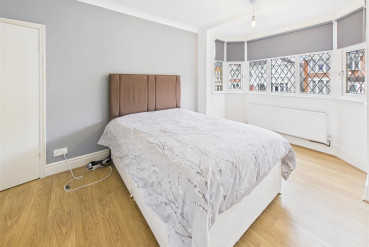 Dallington Road, Coundon, Coventry