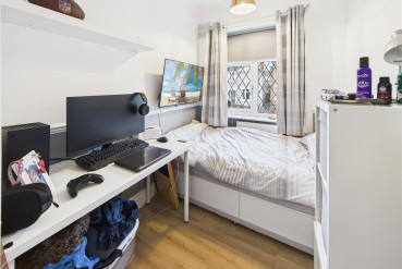 Dallington Road, Coundon, Coventry