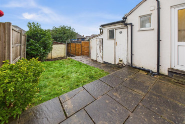 Dallington Road, Coundon, Coventry