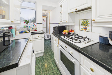 Dallington Road, Coundon, Coventry