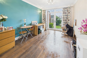 Dallington Road, Coundon, Coventry