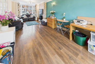 Dallington Road, Coundon, Coventry