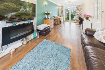 Dallington Road, Coundon, Coventry