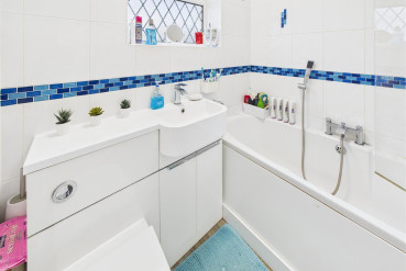 Dallington Road, Coundon, Coventry