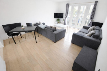 Bodiam Hall, Lower Ford Street, Coventry