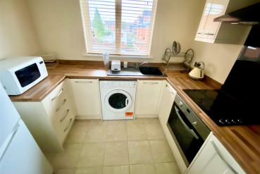 Bodiam Hall, Lower Ford Street, Coventry