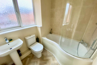 Bodiam Hall, Lower Ford Street, Coventry