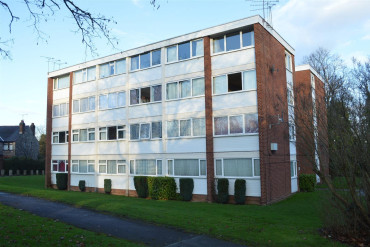 Abbey Court, Whitley, Coventry