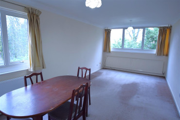 Abbey Court, Whitley, Coventry