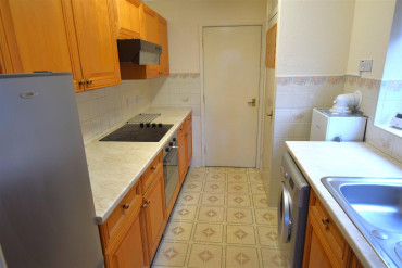 Abbey Court, Whitley, Coventry