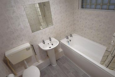 Abbey Court, Whitley, Coventry