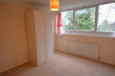 Abbey Court, Whitley, Coventry