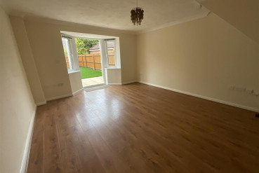 Somerset Place, Rugby