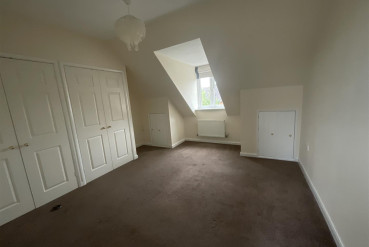 Somerset Place, Rugby