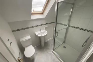 Somerset Place, Rugby