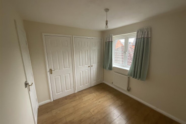 Somerset Place, Rugby