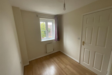 Somerset Place, Rugby