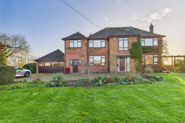 Kings Newnham Lane, King's Newnham, Rugby