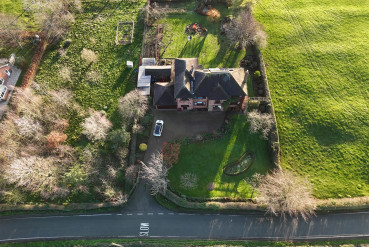 Kings Newnham Lane, King's Newnham, Rugby