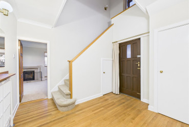 Kings Newnham Lane, King's Newnham, Rugby