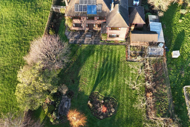 Kings Newnham Lane, King's Newnham, Rugby