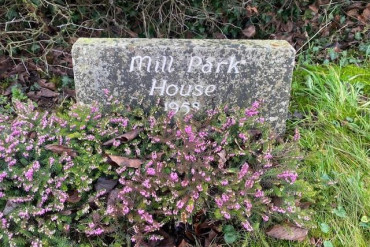 Kings Newnham Lane, King's Newnham, Rugby