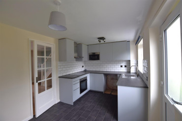 Madeira Croft, Chapelfields, Coventry