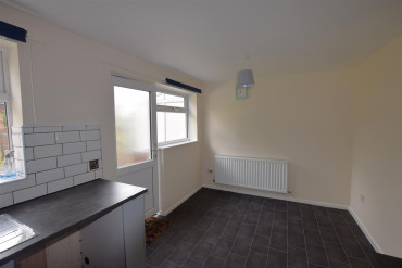 Madeira Croft, Chapelfields, Coventry