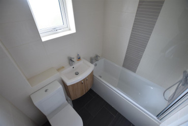 Madeira Croft, Chapelfields, Coventry