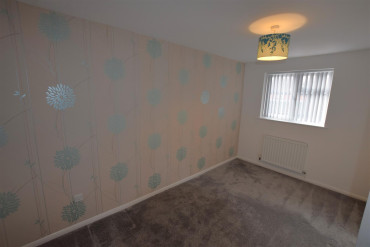 Madeira Croft, Chapelfields, Coventry