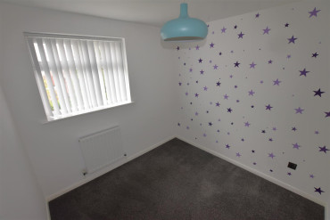 Madeira Croft, Chapelfields, Coventry