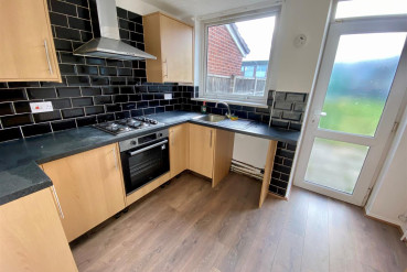 Dorchester Way, Walsgrave, Coventry