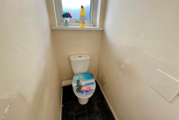 Dorchester Way, Walsgrave, Coventry